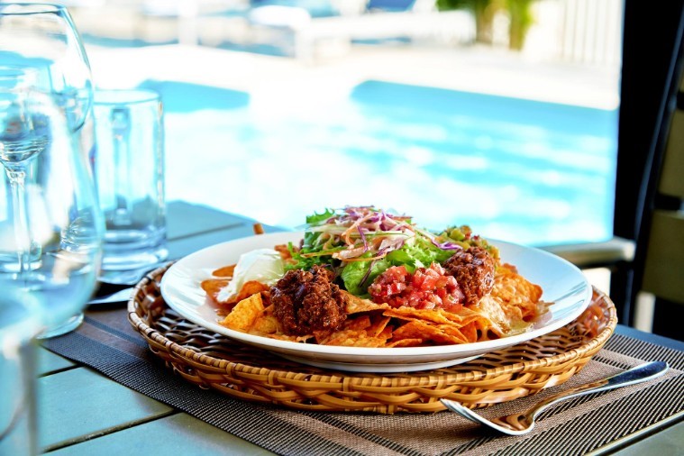 Sơn Trà Hill's 1973 Bistro & Lounge - Phú Quốc